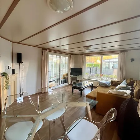 Klein Vink - 25 Arcen