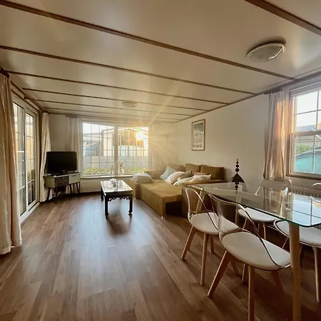 Klein Vink - 25 Chalet Arcen