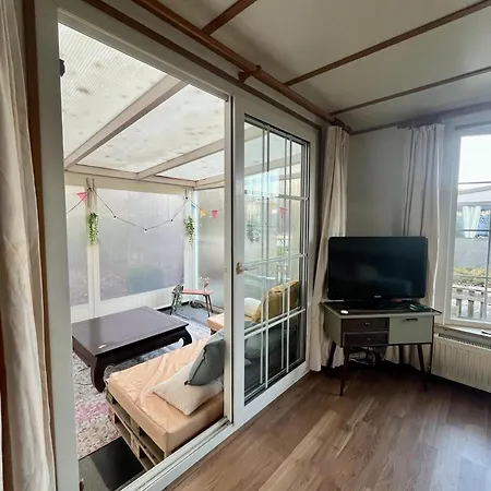 Chalet Klein Vink - 25