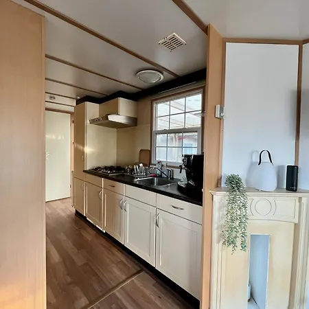 Chalet Klein Vink - 25 *