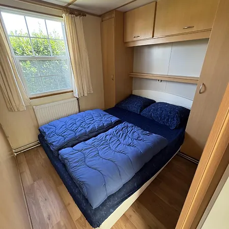 Klein Vink - 25 Chalet *