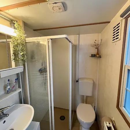 Klein Vink - 25 Chalet Arcen