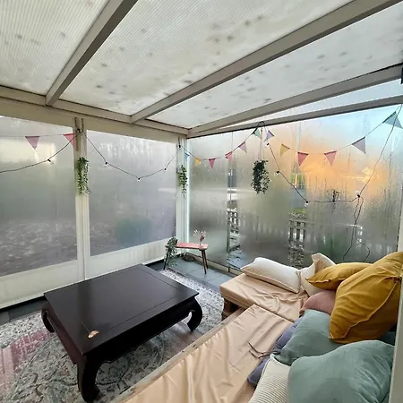 Chalet Klein Vink - 25