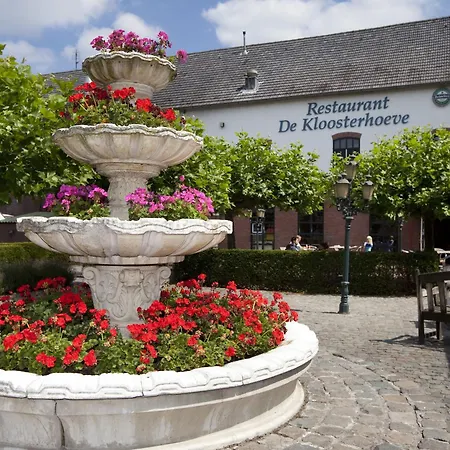 Klein Vink - 25 Arcen