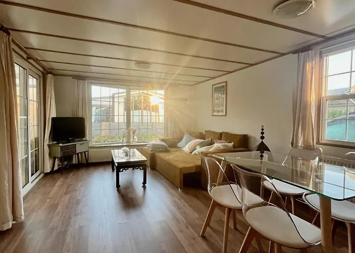 Klein Vink - 25 Chalet Arcen