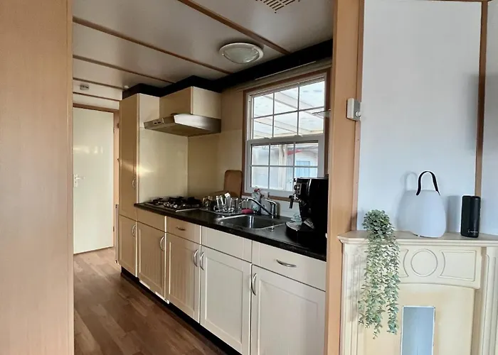 Chalet Klein Vink - 25 *