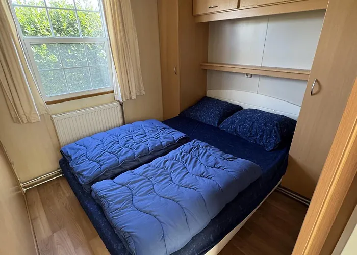 Klein Vink - 25 Chalet *