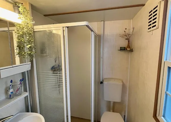 Klein Vink - 25 Chalet Arcen