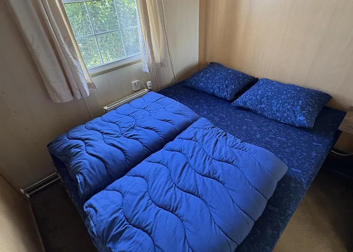 Klein Vink - 25 Chalet