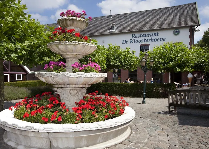 Klein Vink - 25 Arcen